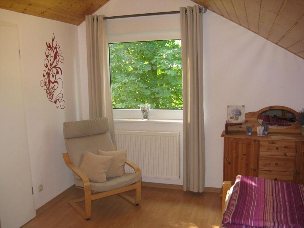 Ferienwohnung Urlauberdorf 23A Ostseebad Boltenhagen Exterior foto